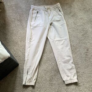 Athleta Joggers 6